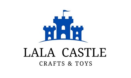 Lala Castle Logo